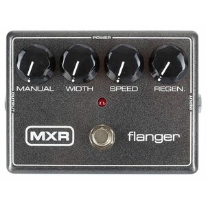 MXR M117R Flanger kép