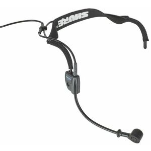 Shure WH20-XLR kép