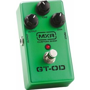 MXR M193 GT-OD kép