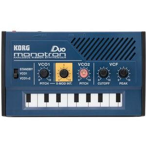 Korg Monotron Duo kép