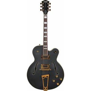 Gretsch G5191 Electromatic Tim Armstrong BLK kép