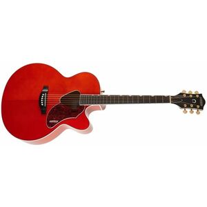 Gretsch G5022CE Rancher Jumbo SVS kép