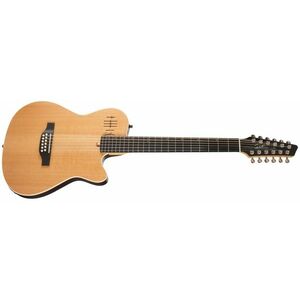 Godin A12 Natural kép