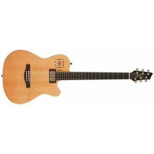 Godin A6 Ultra Natural SG kép