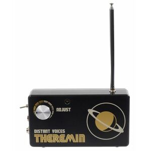 Widara Theremin (kicsomagolt) kép