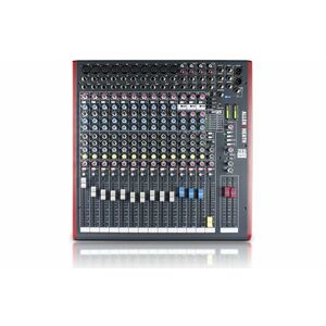 Allen&Heath ZED-16FX kép