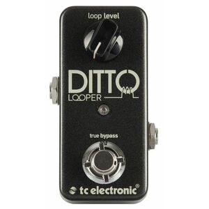 TC Electronic Ditto Looper kép