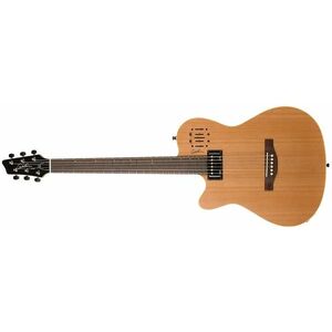 Godin A6 Ultra LH Natural SG kép