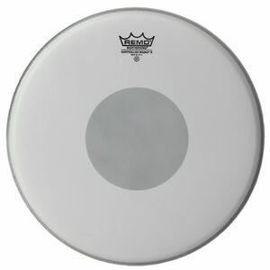 Remo 13" Controlled Sound X Coated (kicsomagolt) kép