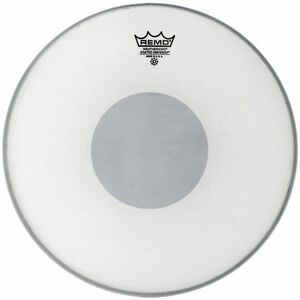 Remo 12" Emperor Black Dot kép