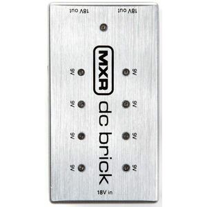 MXR M237 DC Brick kép