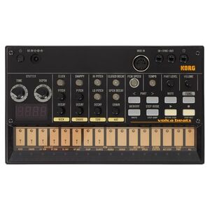 Volca Beats kép