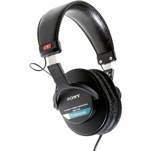 Sony MDR-7506 kép