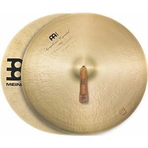 Meinl 18" Symphonic, Thin kép