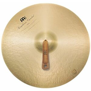 Meinl 19" Symphonic, Medium Heavy kép