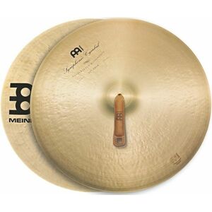 Meinl 22" Symphonic, Thin kép