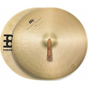 Meinl 22" Symphonic, Heavy kép