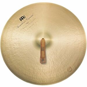 Meinl 22" Symphonic, Extra Heavy kép