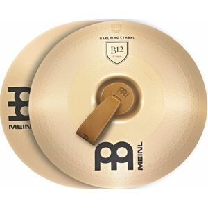 Meinl 16" B12 Marching Medium kép