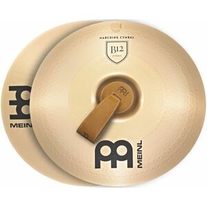 Meinl 18" B12 Marching Medium kép