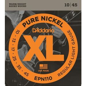 D'Addario EPN110 kép