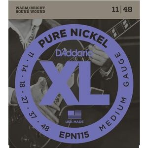 D'Addario EPN115 kép