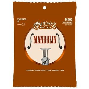 Martin Mandolin Standard kép