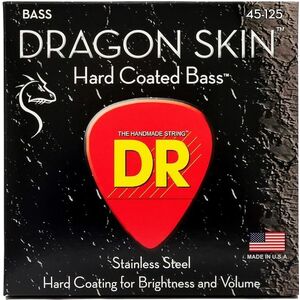 DR Strings DSB-45 kép