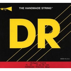 DR Strings SFL-45 kép