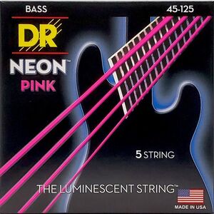 DR Strings NPB5-45 kép