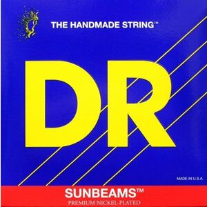 DR Strings NMR5-130 kép