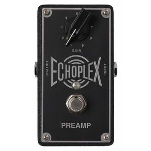 Dunlop EP101 Echoplex kép