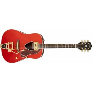 Gretsch G5034TFT Rancher Dreadnought SVS kép