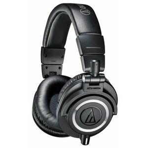 Audio-Technica ATH-M50x kép