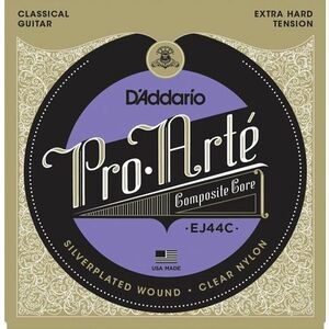 D'Addario EJ44C kép