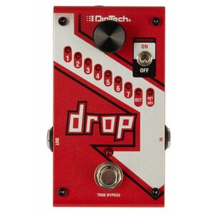 Digitech The Drop kép