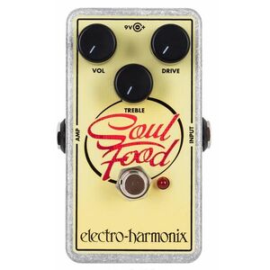 Electro Harmonix Soulfood kép