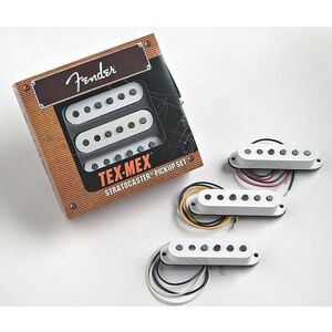 Fender Tex-Mex Stratocaster Pickups Set kép