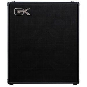 Gallien-Krueger CX 410/8 kép