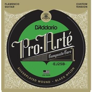 D'Addario EJ25B kép