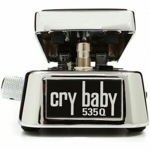 Dunlop Cry Baby 535Q-C kép