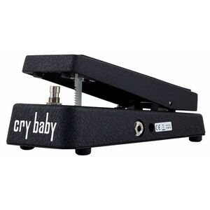 Dunlop Clyde McCoy Cry Baby Wah Wah kép