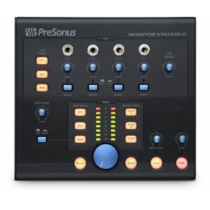 PreSonus Monitor Station V2 kép