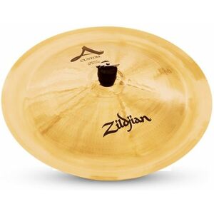 Zildjian 18" A Custom china kép