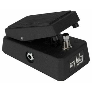 Dunlop MiniCrybaby Wah Wah kép