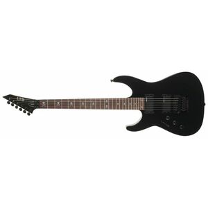 ESP LTD KH-202 BLK LH kép