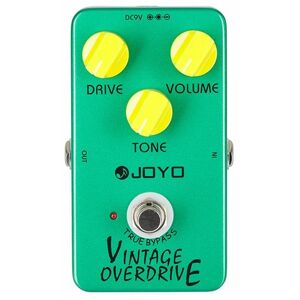 Joyo JF-01 Vintage Overdrive kép