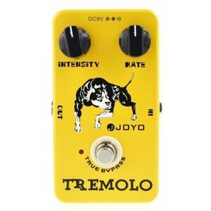 Joyo JF-09 Tremolo kép