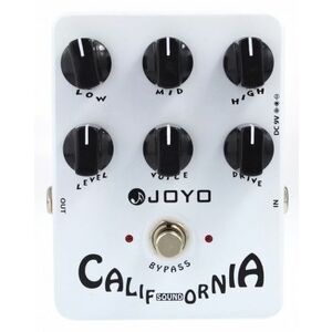 Joyo JF-15 California Sound kép