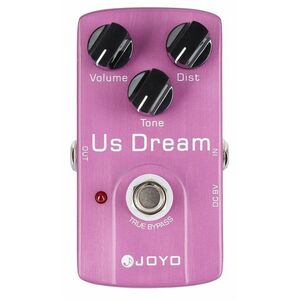 Joyo JF-34 US Dream kép